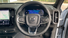 Volvo XC40 2.0 B4P Plus Dark 5dr Auto Petrol Estate